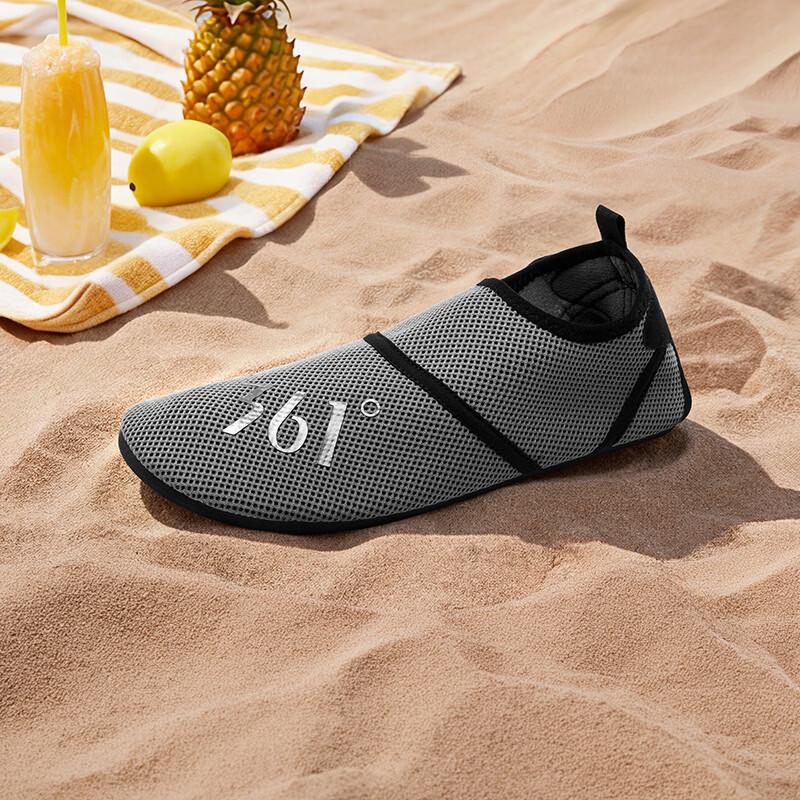 361° Men s Slip-On Outdoor Casual Beach Shoes 44-45