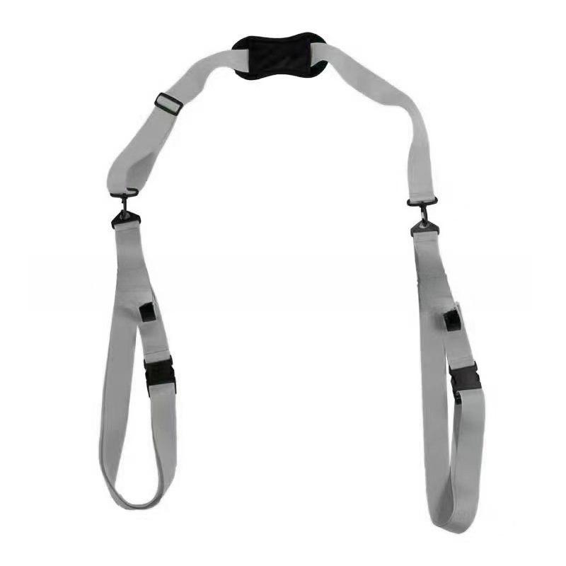 Adjustable SUP Shoulder Strap Paddle Board Carry Strap Multifunctional Surfboard Paddleboard Accessory Outdoor Water Sports