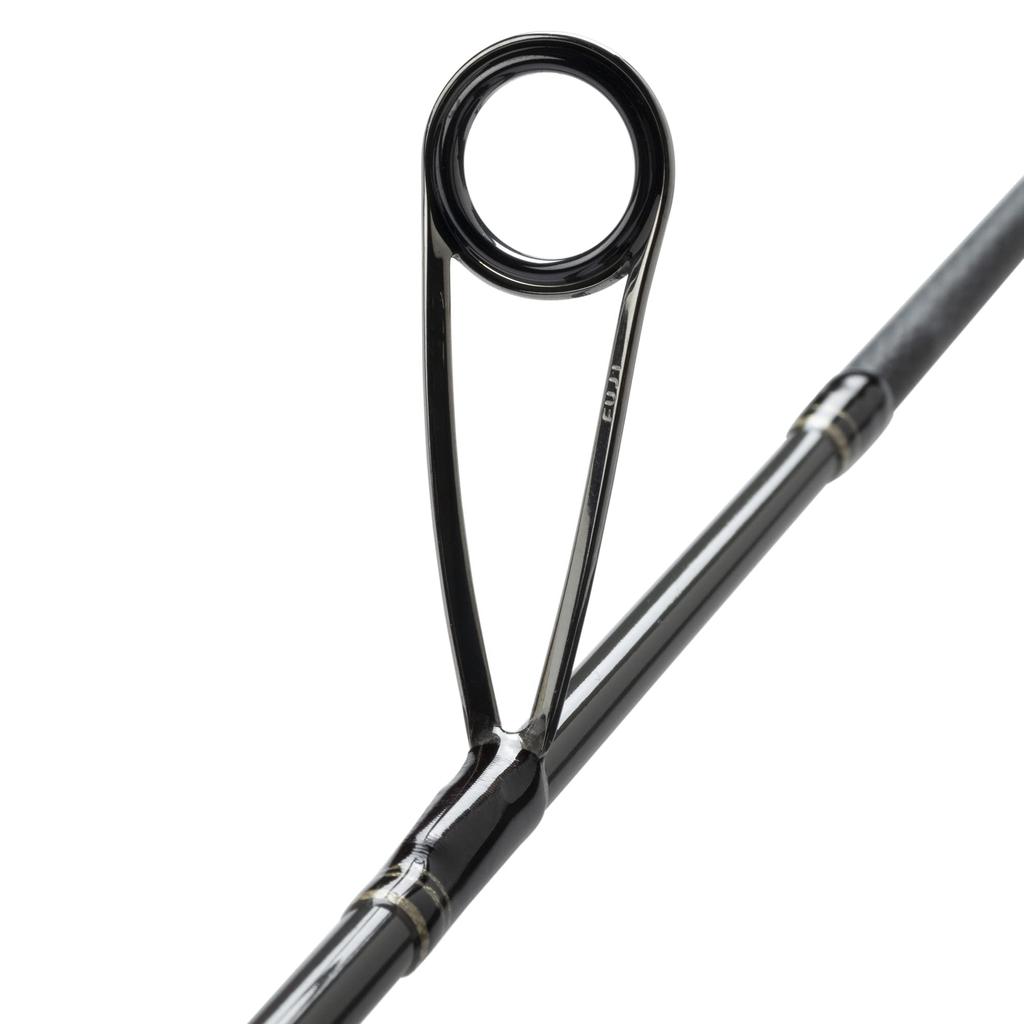 Major Craft Trout Rod Fine Tail Glass Model FSG-422UL