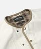 Frizmworks Heritage Hunting Vest _ Cream