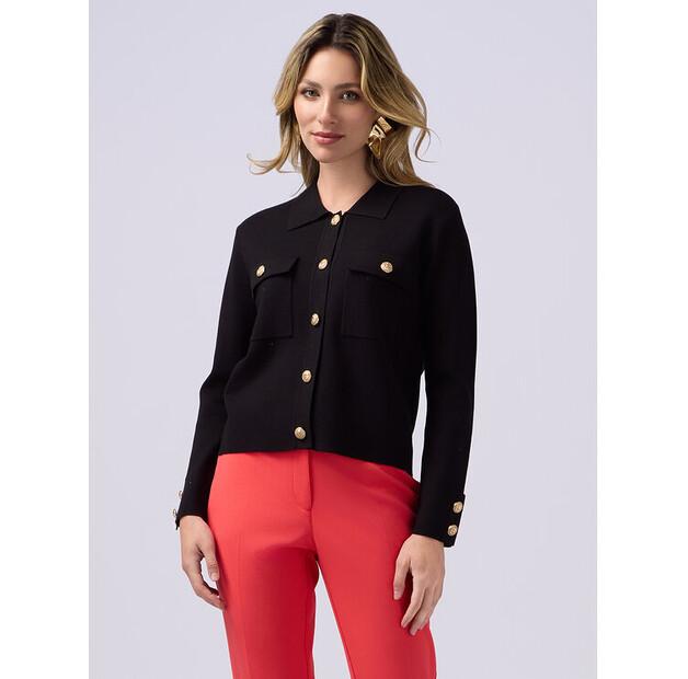 

Кардиган Oltre M165J004891N033 EU XL