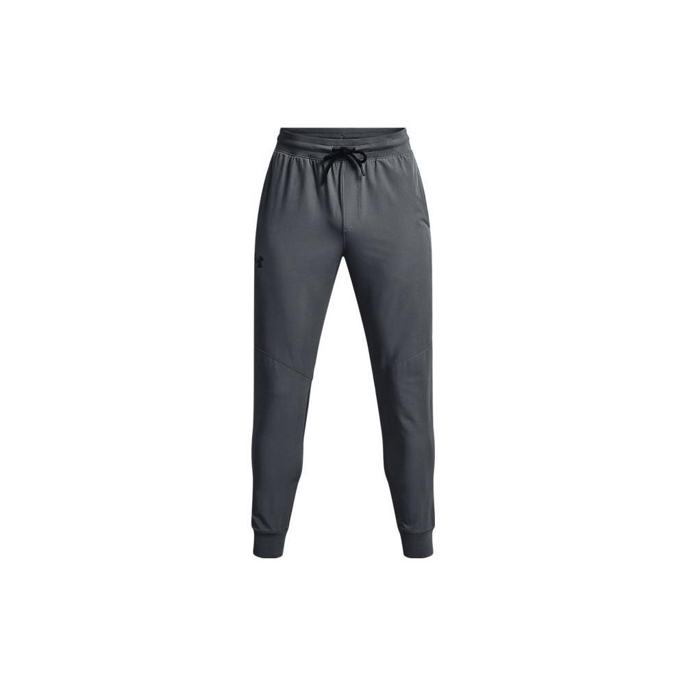 Under Armour Sportstyle Elite Joggers Grey Men s 1374658-012 M