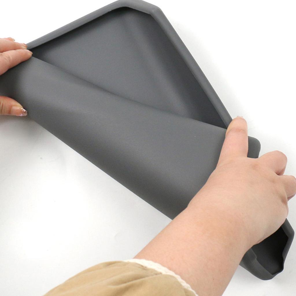 Interior Console Armrest Cover Elegant Protections Stylish Console Armrest Cover Simple Installation for Vehicles