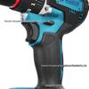 Multi-Purpose Electric Drill & Screwdriver Set with Impact Function