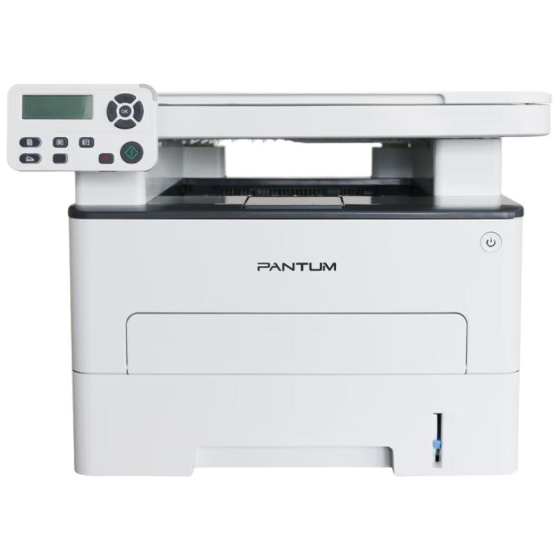 Pantum A4 Mono Laser Printers & MFPs CN Plug (adapter Included)