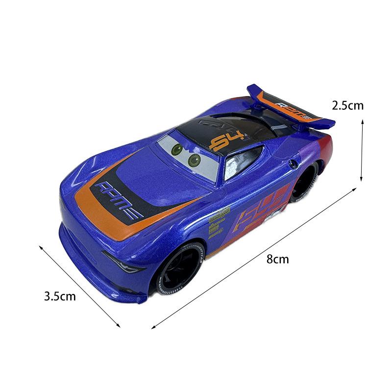 Street Racers Toy Car & Figurine Collection for Kids & Adults – Perfect Gift & Home Decor