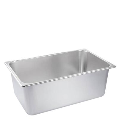 Tengyu Rectangular Stainless Steel GN Pan