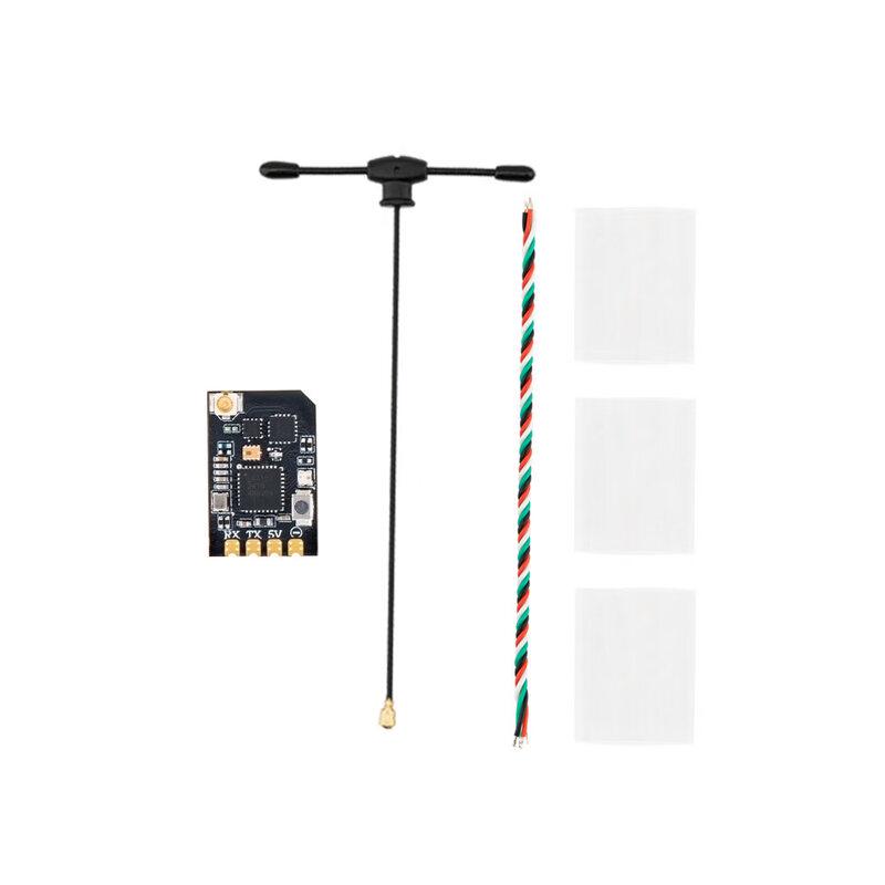 Radiomaster ExpressLRS 2.4GHz RC Receivers