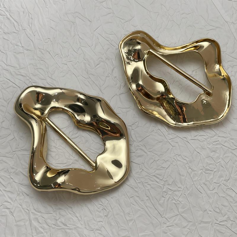 Multi-functional European & American Japanese Buckle Knot Bikini Connector