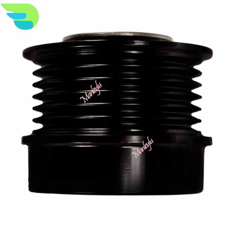 Overrunning Alternator Freewheel Clutch Pulley for FORD Escape SE Titanium 1.6 920029 920029A CJ5G10A352DA CJ5Z10344B