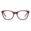 Lunettes enfant - Missoni - MMI0031TNCLH - Couleur marron - Monture en plastique - Protection UV 2