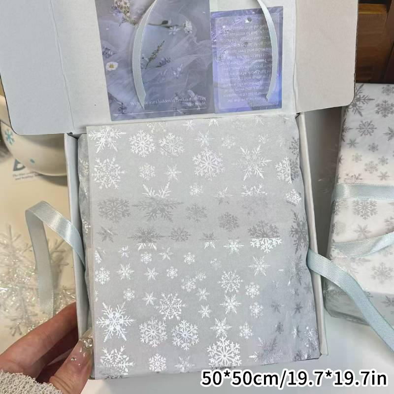 10 Blatt INS Seidenpapier Schleife Sydney Papier Handgeschöpftes Papier Geschenkpapier für Weihnachten Hochzeit Geburtstag DIY Basteln