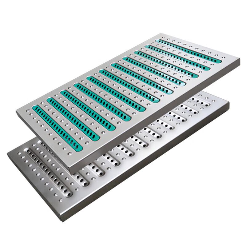 Stainless Steel Drainage Grate