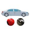 Rearview Mirror Anti-Scratch Stickers Protector Sticker Anti-skid Door Sticker