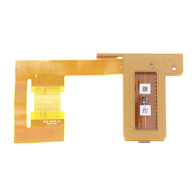 Mod Picoloader Solder-Less For Gamecube Dol-001/Dol-101 Console With Rp2040 Ngc Swiss Picoboot Flippydrive