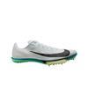 Air Zoom Maxfly 2 Bílá Jasně smrková Pánské Tenisky Sotva-zelená Černá FD8395-102