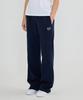 TAKEASY Women'S 1979 Laurel Wide Pants (Navy)