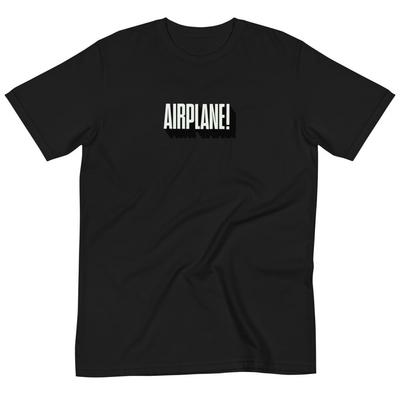 Airplane! Organic T-Shirt