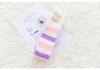 2020 Autumn/Winter Women's Coral Over-the-Knee Socks with Thickened Length and Cartoon Animal Patterns
