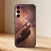 T-Tokyo M-Mew M-Mew  Phone Case For Samsung S25,24,23,22,30,21,10,9,Ultra,Plus,Lite Soft Black Case