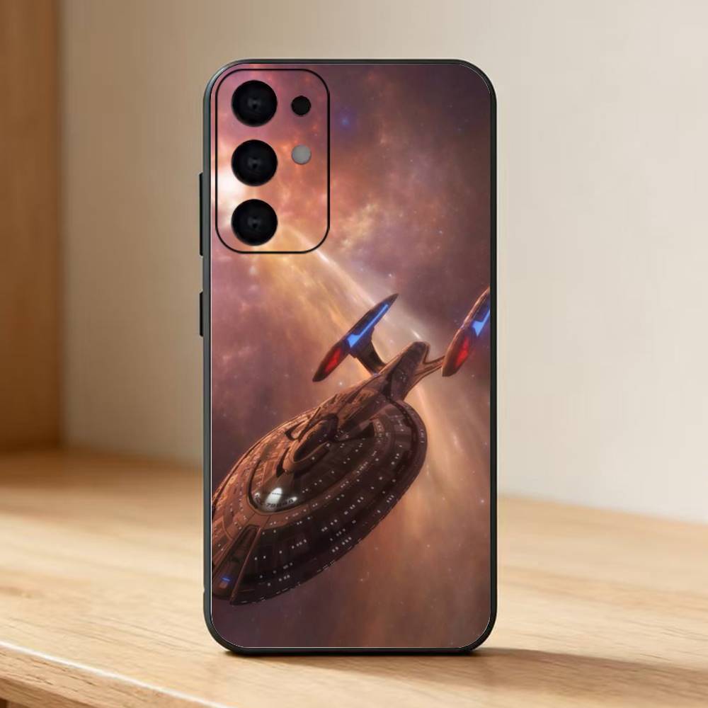 T-Tokyo M-Mew M-Mew Phone Case For Samsung S25,24,23,22,30,21,10,9,Ultra,Plus,Lite Soft Black Case
