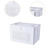 Router Storage Box Router Cover Space Saving Portable Multipurpose Wire Storage Organization Desktop Organizer for Home