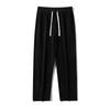 Pants Men's Spring and Autumn New Men's Corduroy Pants Casual Pants Loose Straight Floor Mopping Pants Long Pants Big Goods Main Push