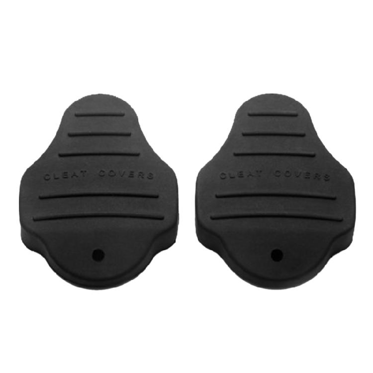 1 Pair Cycle Shoe Cleats Cover Cycling Bikes Pedal Cleats Set for Cycling