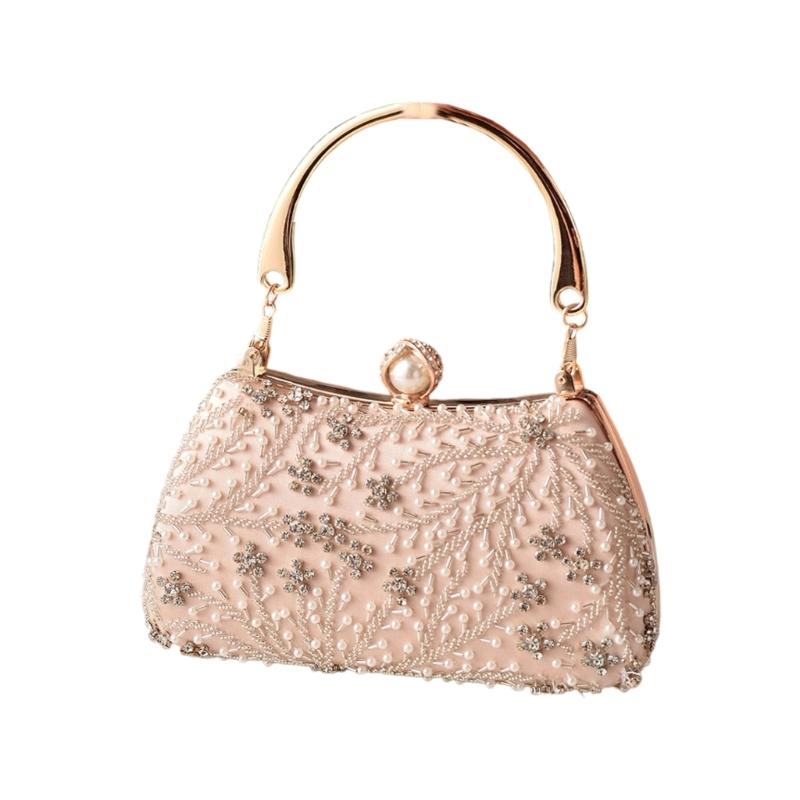 

Вечерняя сумка для женщин сумка через плечо блестящие сумочки с цепочкой, сумка на плечо женские клатчи кошелек для свадьбы, выпускного вечера, шампанского