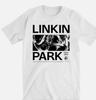 Linkin Park From Zero Tour Swirl 2025 Merch T-shirt Allsize