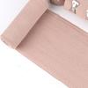 Elastic Bandage Wrap Breathable Comfortable Flexible Protection Wound Care Strong Compression Bandage Wrap with Clips 10x4.5cm / 3.9x1.8in