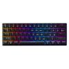 Mechanical Keyboard & Mouse Set for Gaming/Office - Red & Blue Switches