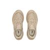 Puma Velophasis Premium Granola Unisex Sneakers Cream Black 391964-02