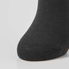Fire Acedron Warm Fully Pile Warm Socks AGY602 Socks, Moisture-Wicking, Heat-Generating, 3-Layer, Knit, Deodorizing,