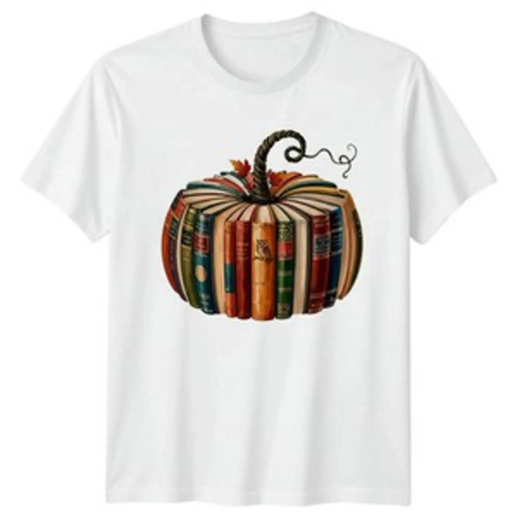 BCher HerbstkRbis Vol Iii Reading T Shirt Herren Daunisex Vintage Fashion Streetwear Unisex Breathable Stylish Versatile