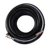 High-Pressure Explosion-Proof Air Compressor Hose for Paint Spraying & Auto Repair, 10mm Inflation Pneumatic Hose