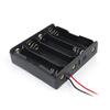 Battery Box Good Contact Property Safe DIY 18650 Series Parallel Battery Case Holder for Industry