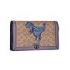 Coach  Disney Rex Signature Canvas Crossbody Bag Beige Purple Dinosaur Print Daily Party 73942-V5OYE