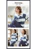 Women's Autumn/Winter Pajama Set: Cute, Girlish Long-Sleeve, Loose, Casual Homewear