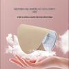 Women's Ultra-Thin Self-Adhesive Pointed Heel Insoles - Soft, Sweat-Absorbent, Breathable, Deodorant, Real Cowhide.
