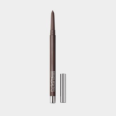 Color Access Gel Pencil Eyeliner Sixt Bro (Dark Brown)