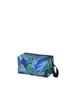 Speedo Pool Novelty Water Proof Blue Bag, S,