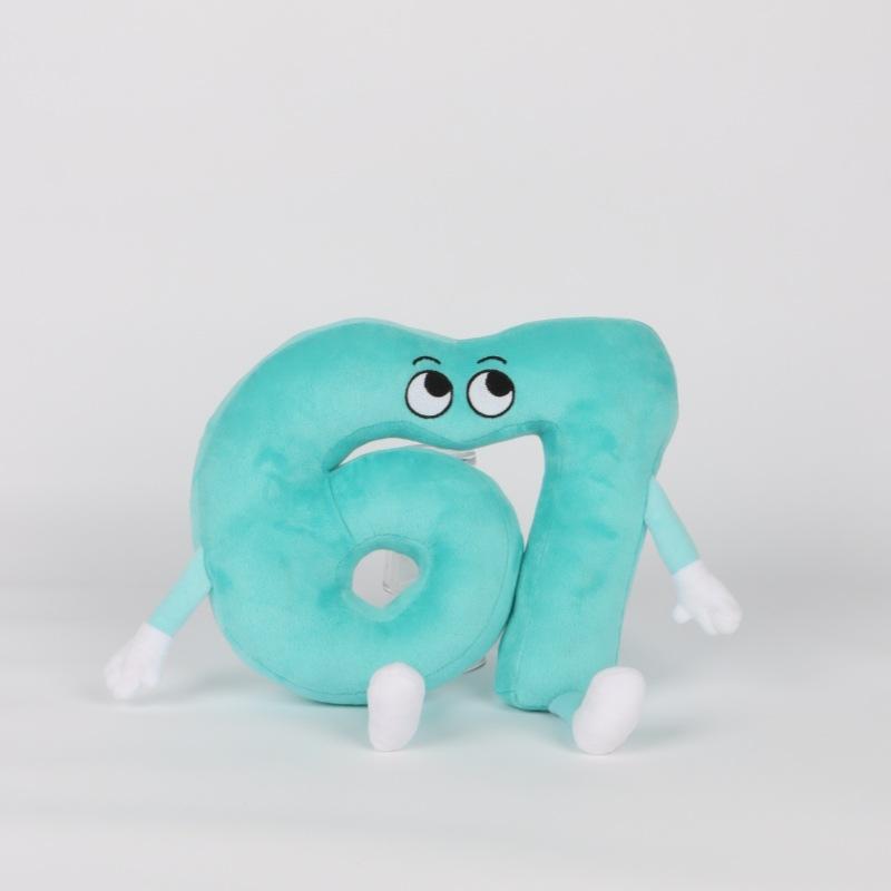 New Product 67 Sahur Steel A Brainrot Plush Toy Steals Brain Rot Plush Toys