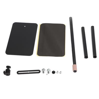 Ρυθμιζόμενο Ύψος 160cm Βάση Προβολέα Δαπέδου Βάση Προβολέα Δαπέδου για Κάμερα Κινητό Τηλέφωνο