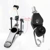 Bass Drum Foot Pedal Spring with Springs Tensioner for Drummer