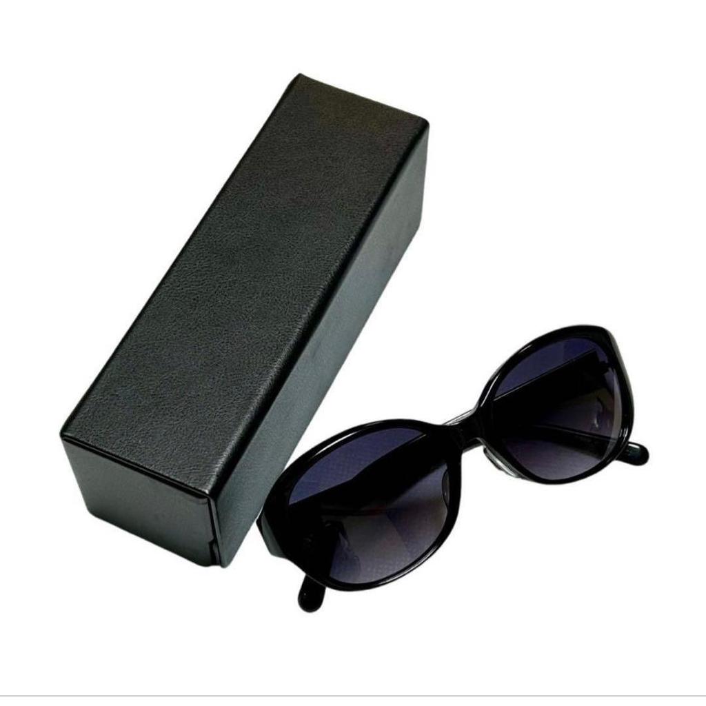 Used CHARMLEE Oliver Peoples Sunglasses