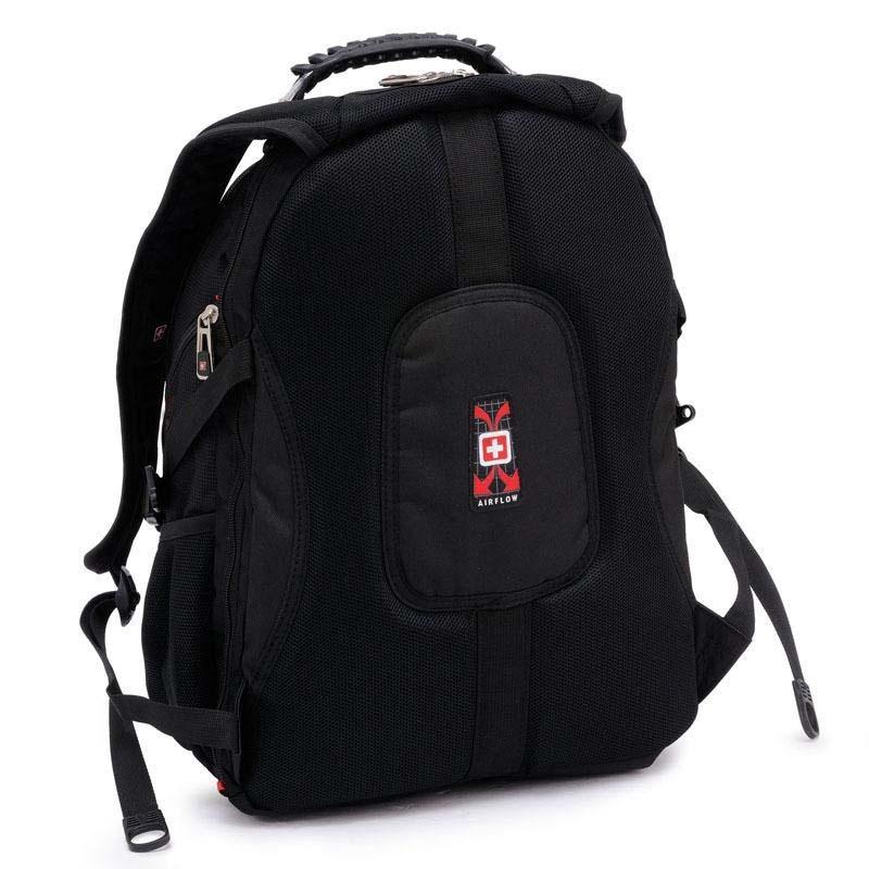 crossgear backpack