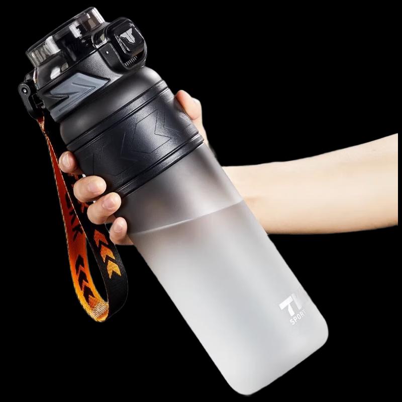 TKK Tritan Sports Water Bottle