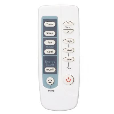 Replacement Remote Control Wear Resistance Air Conditioner Remote Controller Compatible for ARC‑770
