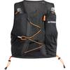 2.5L Outdoor-Taschen Polyamid mit Elasthan Schwarz Unisex Adidas IW0405
